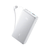 Anker Zolo Power Bank, 20.000 mAh, 22,5 W, Ugrađeni USB-C kabl, 1× USB-A, 2× USB-C, Bijeli