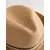 Next Kapa Fedora  pesek / mornarska / rjava