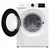 Gorenje WNEI 74 BS Mašina za pranje veša, 7 kg, 2000 W