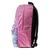 Play Školski ranac Dainty Pop fashion, 43x30x20cm, Roze