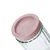 Dekordom tegla tenzo 0.9l - pink - hml ( 040521 )