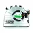 shumee Ventilator Toshiba Satellite E45, E45T, E55, M40, M50, M55, U40, AT01S1, AT02S