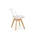 Halmar K246 jedilni stol