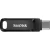 SanDisk 128GB Ultra Dual Drive SDDDC3-128G-G46