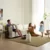 Precišcivac vazduha XIAOMI Smart Air Purifier 4 Compact/27W/16-27m2/20-58.9dB/WiFi/bela