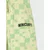 Sinsay - Kratke pantalone Minecraft - svetlozelena