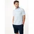 Mexx Muška majica MF007102341M, Svetloplava