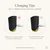 SuperLove Premium Massage Wand Black