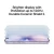 APPLE pametni telefon iPhone 17 8GB/512GB, Lavender