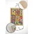Uokvirena slika Wallity Popkare13, 33x48 cm