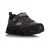 Skechers Patike za dečake S Lights-Vortex 2.0-Veltrox, 400605L-BKCC, Tamnosive