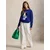 Polo Ralph Lauren Pulover  kraljevo modra / svetlo rjava / rdeča / bela