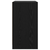 Kreveta Crna 70 x 41 x 75 cm Konstruirano drvo