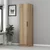 Hanah Home Ormar Kale Rafli 190 Dore