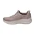 Skechers Ženske patike Bobs b Flex Hi, Bež