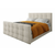 Boxspring postelja Memphis 113 (Rico 01)