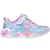 Skechers patike Eternal Heart Lights za devojčice
