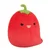 Squishmallows Čili paprika – Christo