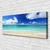 tulup.si Slika na platnu Sea beach landscape 120x60 cm
