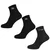 Kappa čarape Logo Alex 3Pack 3113SKW-902