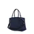 Nat&Nin Ročna torbica MAXI THYLANE moder denim