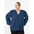 Zizzi Bluza Cabine mornarska/bela