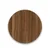 Hanah Home klub sto Ave14-Ce, 90 cm, orah