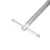 Total One-Stop Tools Spona G objemka 75mm /IND (THT13136)