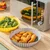 shumee Silikonski pekači InnovaGoods AirFryer