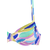 s.Oliver Bikini modra/rumena/zelena/lila