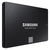 SSD Samsung 870 EVO 1TB 2,5 SATA III (MZ-77E1T0B/EU)