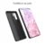 Torbica Glaze za Huawei P40 Lite E ljubicasta