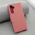 Futrola BI FOLD MERCURY za Samsung A546B Galaxy A54 5G pink