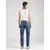 LEVIS  Kavbojke 501 Levis Original moder denim