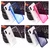 Maska X-Clear Apple za iPhone XR 6.1 in plava.