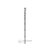 Benro MSDPL46C SUPADUPA PRO monopod z izravnalno skodelico