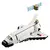LEGO CREATOR EXPERT 31134 Spejs-šatl
