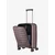 Travelite Air Base 4w S Front pocket Kovček Roza