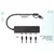 I-TEC USB Hub 2x USB-A / 2x USB-C, 10 Gbps