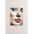 Uokvirena slika Wallity Popkare21, 33x48 cm