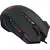 A4 TECH Gejmerski optički miš A4-J90S Bloody RGB 2000Hz/100-8.000 Dpi Black USB 125mm crni