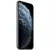 Apple Refabrikovani mobilni telefon iPhone 11 Pro, 4/64GB, Srebrna boja