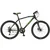 POLAR Wizard 2.0 26 crno zelena