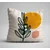 Aberto Design Set dekorativnih jastučnica ASR-plw4-11, 43 x 43 cm, 4 komada, Višebojne