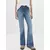 Pull&Bear Kavbojke modra