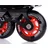 Drsalke za inline hokej Tempish Volt-R Senior EUR 42