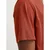 JACK & JONES Muška majica 12262494, Smeđa