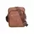 Northampton Polo Club Muška torbica GLX22PCL302323FBG, Braon