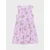 Sinsay - Komplet od 2 haljine Pusheen the Cat - lavanda