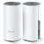 TP-Link Deco E4 (2-PACK) AC1200 Whole Home Mesh Wi-Fi System (E4-AC1200)